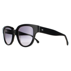 Paul Smith Sunglasses PSSN047 Darcy 01 Black Gray Gradient