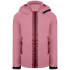 Weekend Offender Vienna Heren Rabarber Jas