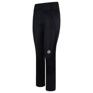 Skins Series-3 Dames Zwarte 7/8 Legging