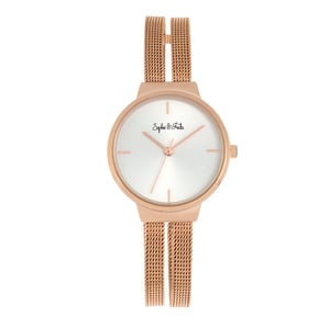 Sophie en Freda Sedona armbandhorloge