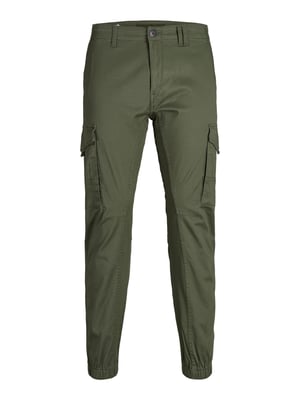 Jack & Jones Chino Cargo Broek