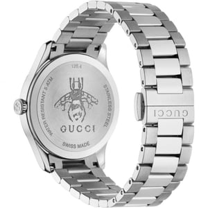 Gucci G-Timeless YA1264136 Unisex horloge