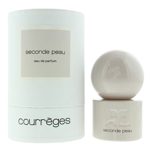 Courréges Seconde Peau Eau de Parfum 30ml Spray Unisex
