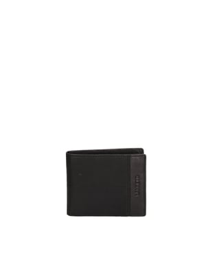Lancetti portemonnee Heren BLACK
