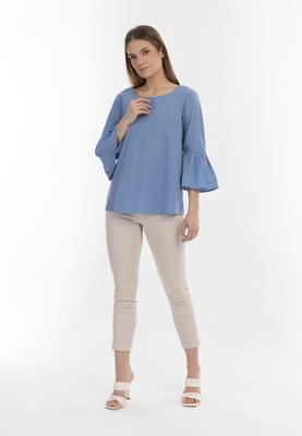 RISA katoenen blouse iridia