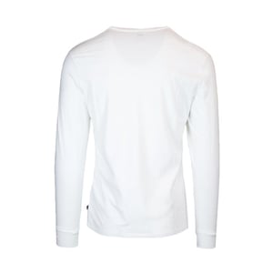 Levi's Mannen T-Shirt in Wit