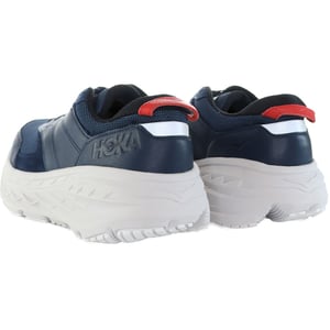 Hoka Bondi L Heren Blauw Sportschoenen