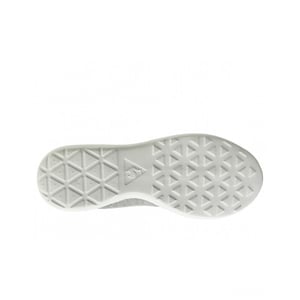 Le Coq Sportif Dynacomf Tech Jersey Dames Grijs Trainers