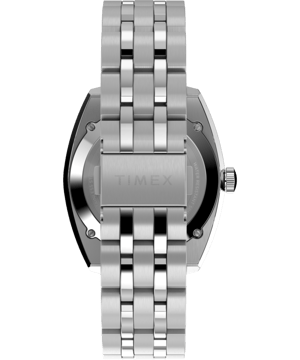 Timex Marlin Heren Zilver Horloge TW2W58800