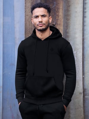 Heren Pullover Hoodie | Enzo Designer Menswear