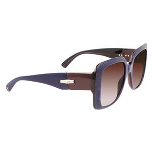 Lunettes de soleil femme Longchamp LO713S-403 Ø 53 mm