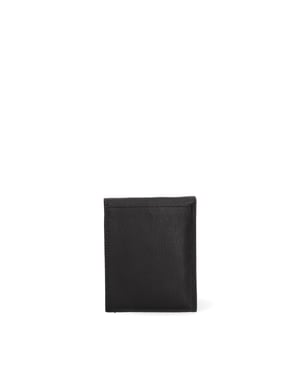 Solo Soprani portemonnee Heren BLACK
