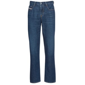 Diesel D-Viker medium blauwe spijkerbroek