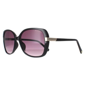 Radley Morwenna 104 zwart grijze zonnebril