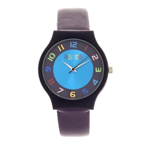 Crayo Jubilee unisex horloge