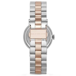 Marc Jacobs MBM3312 Vrouwenhorloge