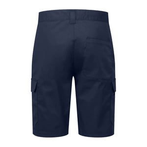 Premier Cargo shorts heren (Marine)