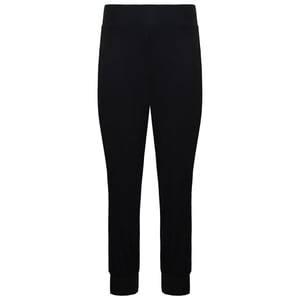 Adidas Heren Zwarte Track Broek