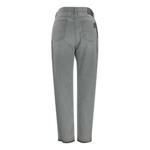 Belstaff Celest zilvergrijze jeans