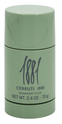 Cerruti 1881 Pour Homme Deo Stick75 ml.