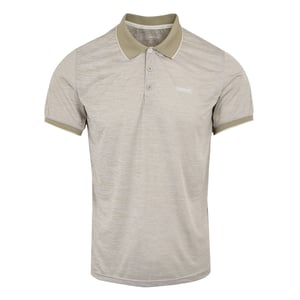 Regatta Heren Remex II Polo Shirt (Gouden zand)