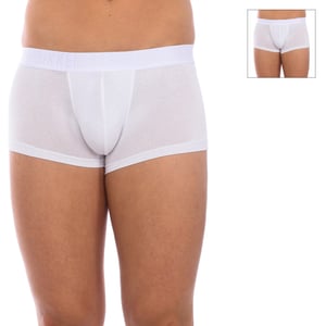 Pack-2 Boxers Fashion Bamboe BKK1UTR03BI man