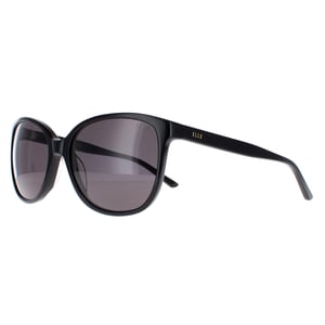 Elle 14888 BK zwart grijze zonnebril