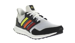Adidas Ultraboost S&L Pride Heren Wit Trainers
