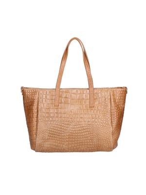 Gave Lux Schoudertas vrouwen BROWN