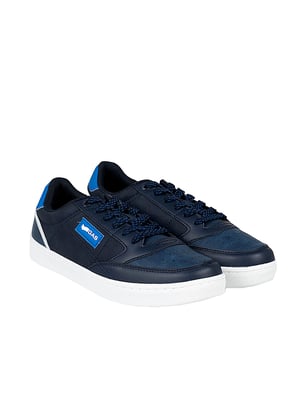 Gas Sneakers Jeb NBX Mannen blauw