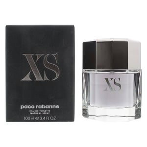 Paco Rabanne Xs Pour Homme Edt Spray 100ml.