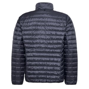 Jack Wolfskin Jas zomer Pack&Go Down Jacket Blauw