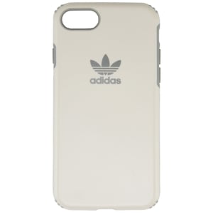 Adidas iPhone 7/8 Wit Telefoonhoesje