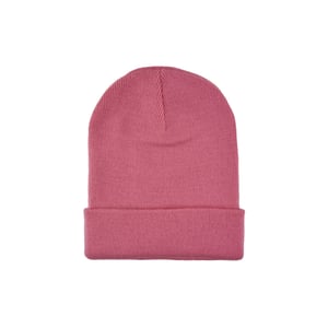 Geborduurde uniseks muts SPRBG-003 met logo