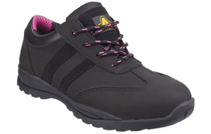 Amblers FS706 Sophie Veiligheidssneakers Dames