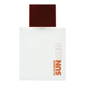 Jil Sander Sun Men Edt Spray40 ml.