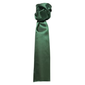 Premier Colours effen sjaal (Fles)