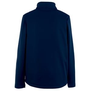 Russell Heren Slim Soft Shell Jas (Franse marine)