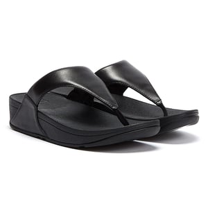 FitFlop Dames Lulu™ Sandalen - (Zwart)
