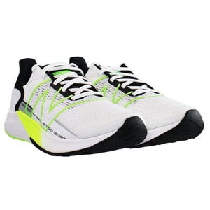 New Balance FuelCell Propel V2 Wit Heren Hardlooptrainers