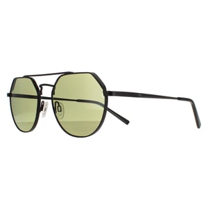 Serengeti zonnebril Shelby SS533002 Mat Black Spirit Green 555nm
