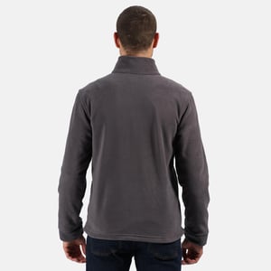 Regatta Professionele Heren Thor 300 Fleece Jacket (Afdichting Grijs)
