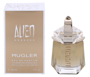 Thierry Mugler Alien Goddess Edp Spray30 ml.