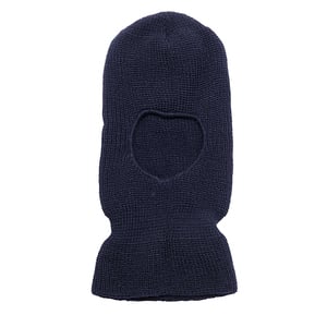 Regatta - Unisex Balaclava met Open Gezicht (Navy)