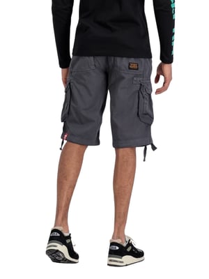 Alpha Industries Korte Broek