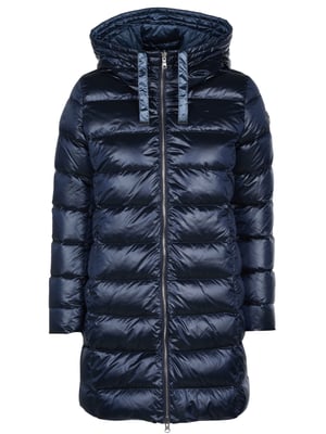 Colmar omkeerbare jas navy