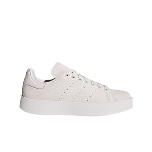 Adidas Stan Smith Bold Vrouwengrijze Sportschoenen