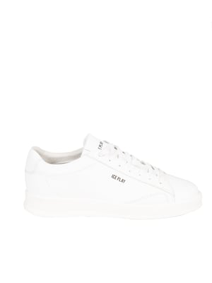 Ice Play Sneakers Mannen Wit