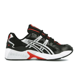 Asics Gel-Kayano 5 OG Heren Zwart Trainers