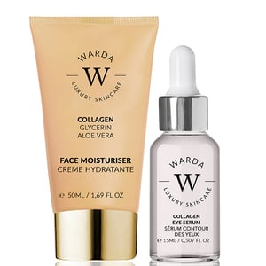 Skin Lifter Boost Collageen Moisturizer 50 ml + Skin Lifter Boost Collageen Oogserum 15 ml